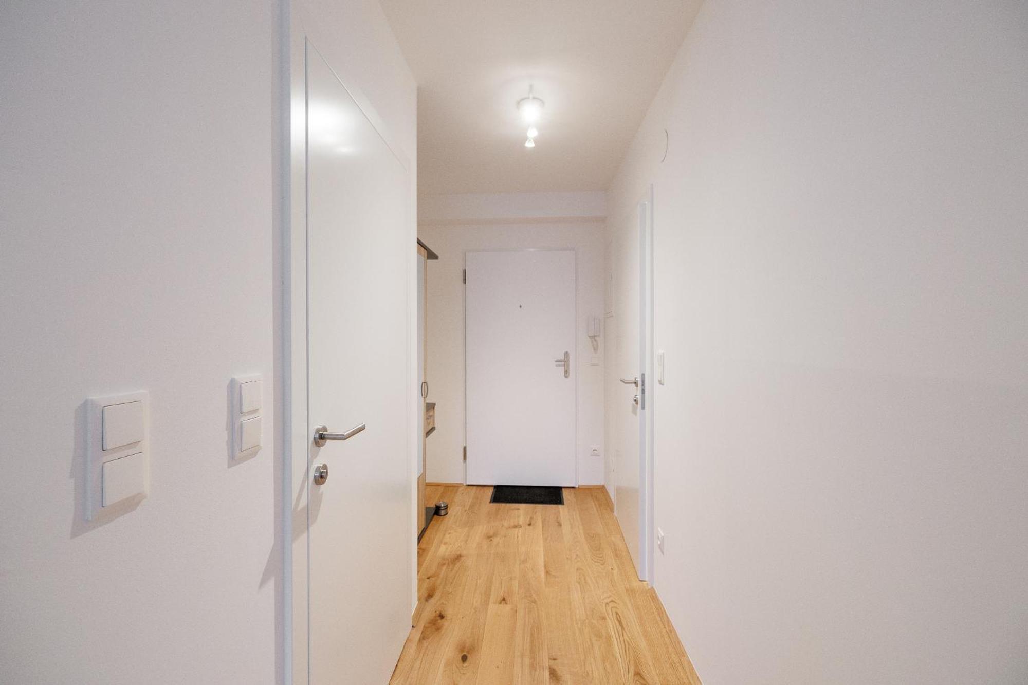 Symphony Apartments 41 - Modern Loft With Terrace And Grill In Central Location Bécs Kültér fotó